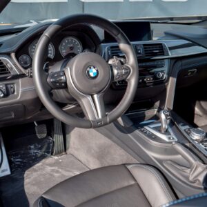 Bmw M4 CS - foto 29