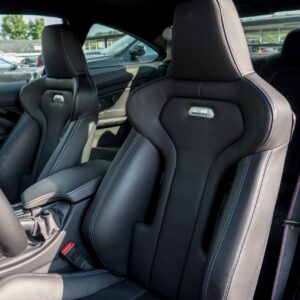 Bmw M4 CS - foto 31