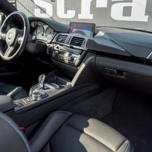 Bmw M4 CS - foto 32
