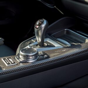 Bmw M4 CS - foto 33