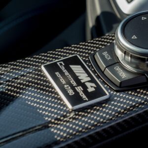Bmw M4 CS - foto 34
