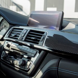 Bmw M4 CS - foto 35