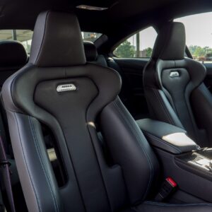 Bmw M4 CS - foto 36