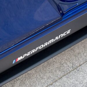 Bmw M4 CS - foto 37