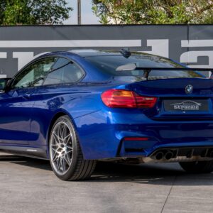 Bmw M4 CS - foto 38
