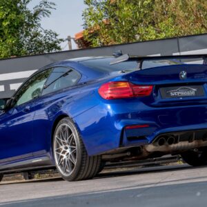 Bmw M4 CS - foto 39