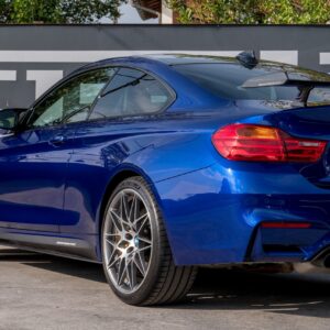 Bmw M4 CS - foto 40