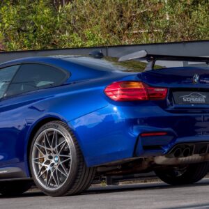 Bmw M4 CS - foto 41