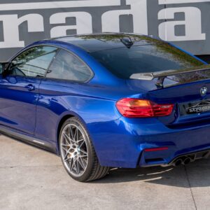 Bmw M4 CS - foto 42