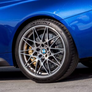 Bmw M4 CS - foto 43