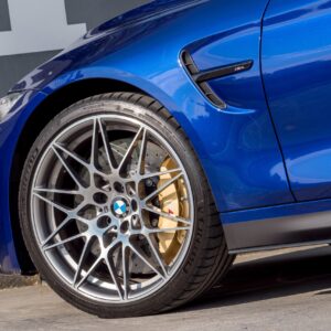 Bmw M4 CS - foto 44