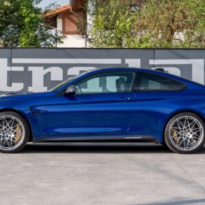 Bmw M4 CS - foto 45