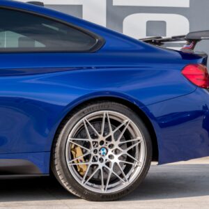 Bmw M4 CS - foto 46