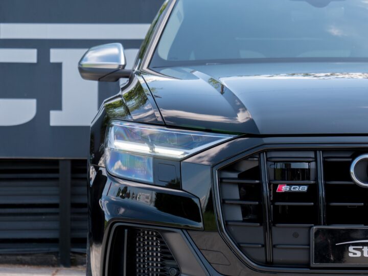 Audi SQ8 - foto 7