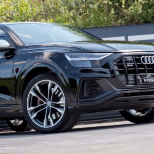 Audi SQ8 - foto 10