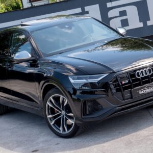 Audi SQ8 - foto 11