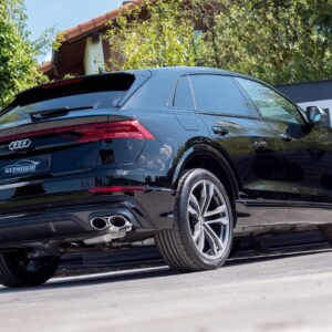 Audi SQ8 - foto 13