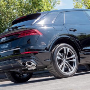 Audi SQ8 - foto 15
