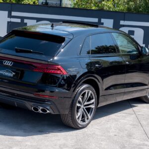 Audi SQ8 - foto 16