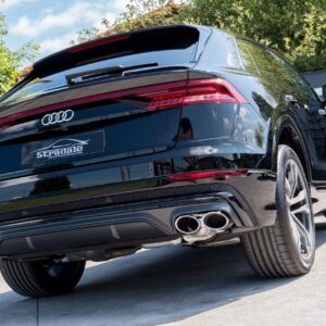 Audi SQ8 - foto 18