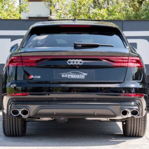 Audi SQ8 - foto 19