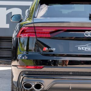 Audi SQ8 - foto 20