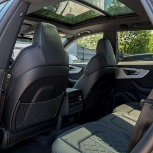 Audi SQ8 - foto 21