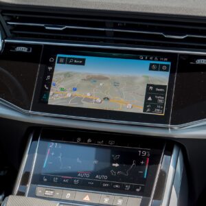 Audi SQ8 - foto 23