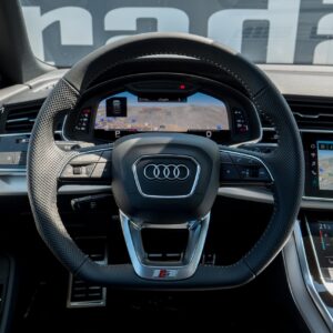 Audi SQ8 - foto 25