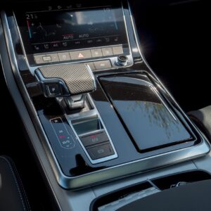 Audi SQ8 - foto 27