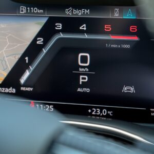 Audi SQ8 - foto 34