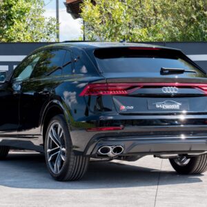 Audi SQ8 - foto 35