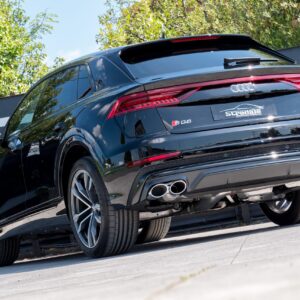 Audi SQ8 - foto 36