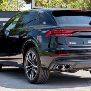 Audi SQ8 - foto 37