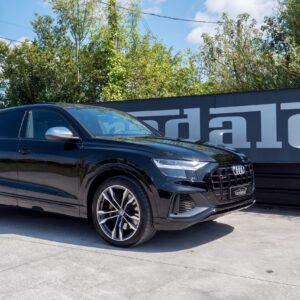 Audi SQ8 - foto 41