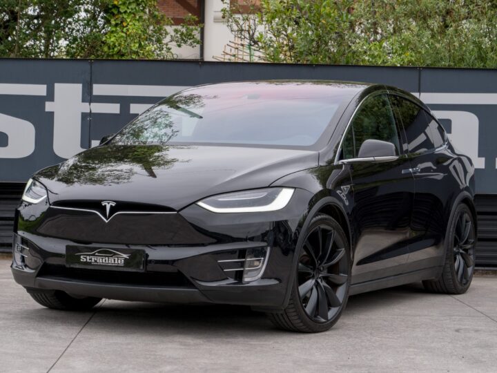 Tesla Model X 90D Premium - foto 3