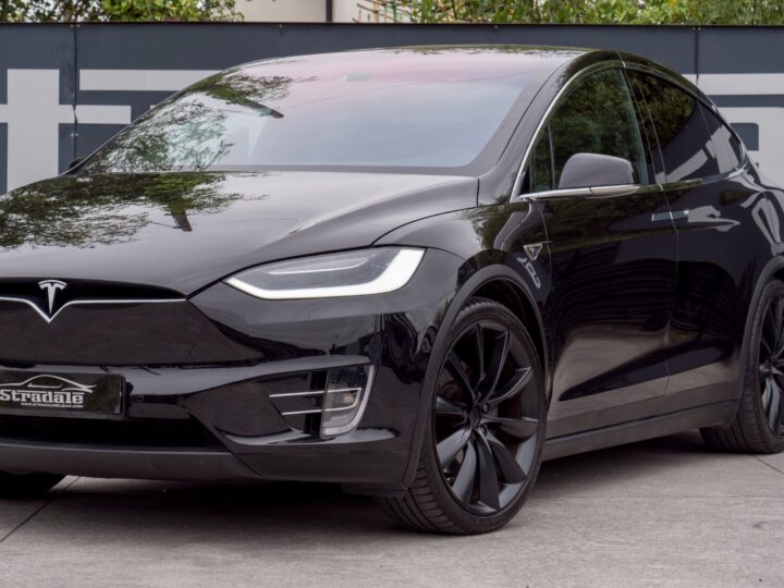 Tesla Model X 90D Premium - foto 5