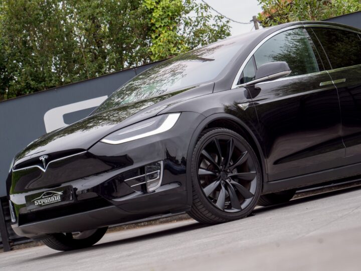 Tesla Model X 90D Premium - foto 6