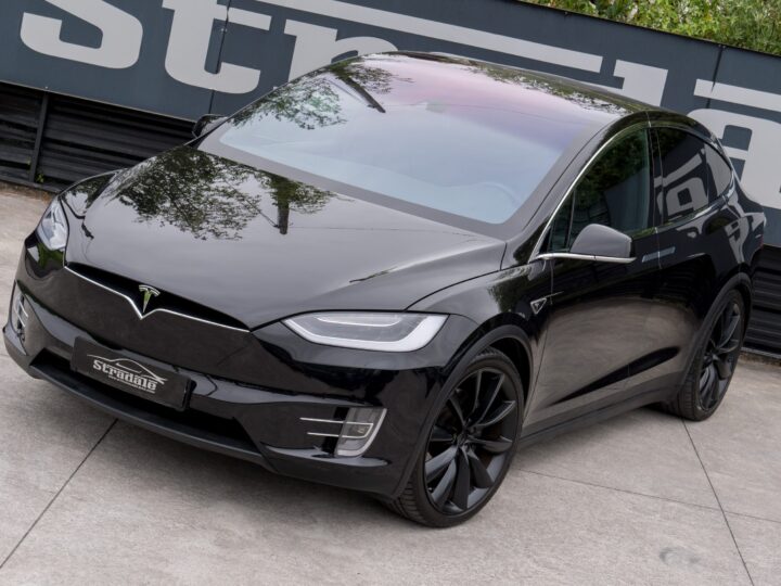 Tesla Model X 90D Premium - foto 7
