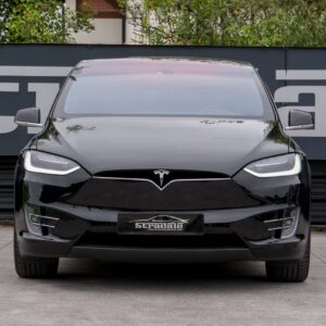Tesla Model X 90D Premium - foto 9