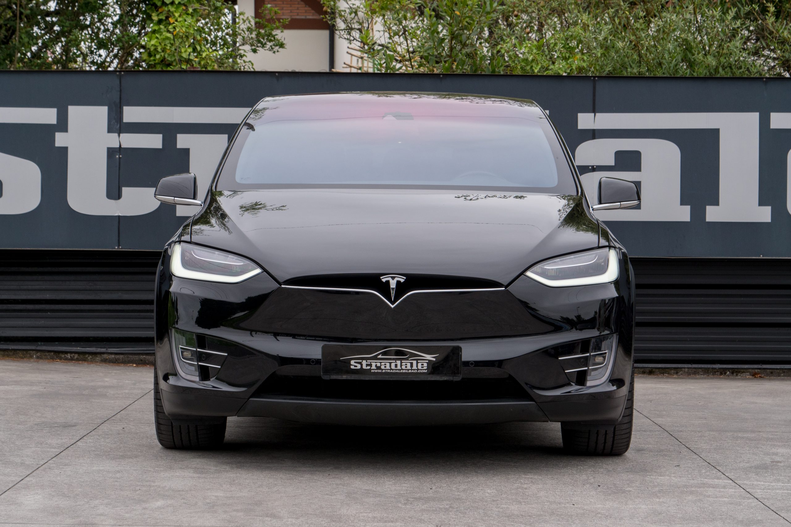 Tesla Model X 90D Premium - imagen 9