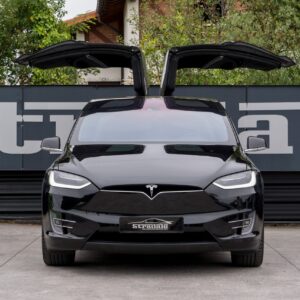 Tesla Model X 90D Premium - foto 10