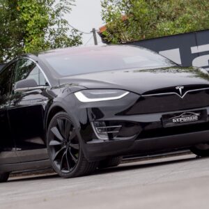 Tesla Model X 90D Premium - foto 11