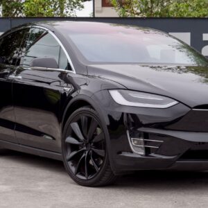 Tesla Model X 90D Premium - foto 12