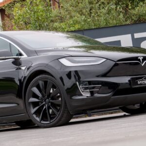 Tesla Model X 90D Premium - foto 13