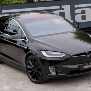 Tesla Model X 90D Premium - foto 14