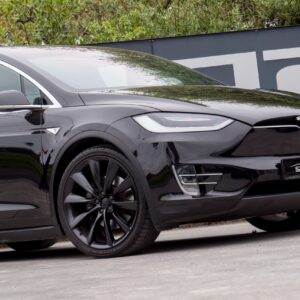Tesla Model X 90D Premium - foto 15