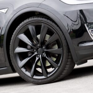 Tesla Model X 90D Premium - foto 16