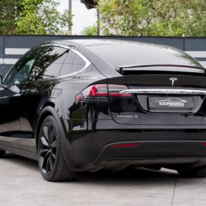 Tesla Model X 90D Premium - foto 17
