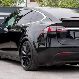 Tesla Model X 90D Premium - foto 18